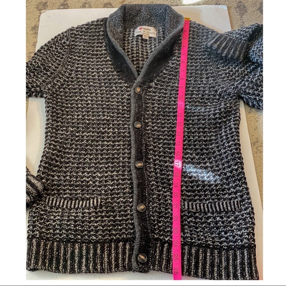 Rag & Bone Neiman Marcus | Target Cardigan - Picture 6 of 7